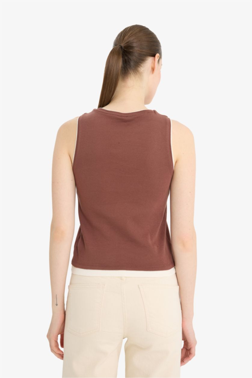 نساء بني كيمونه مضلع سليم فيت بياخة مستديرة