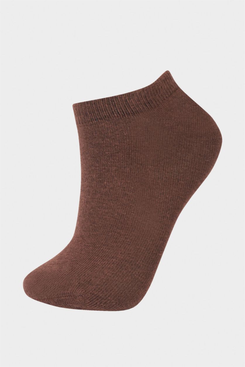 نساء Karma 5 Piece Cotton Short Socks