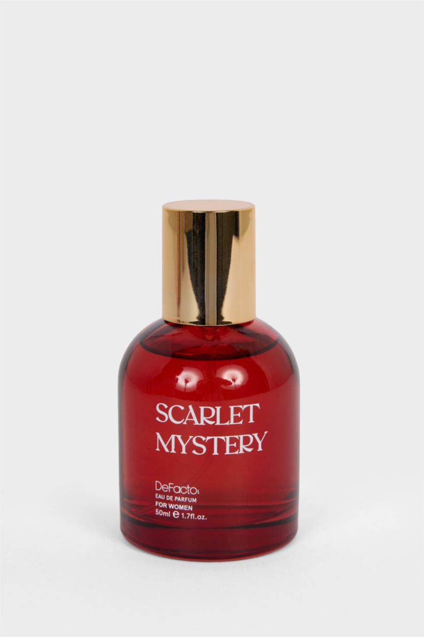 نساء أحمر عطر أروماتيك 100 مل