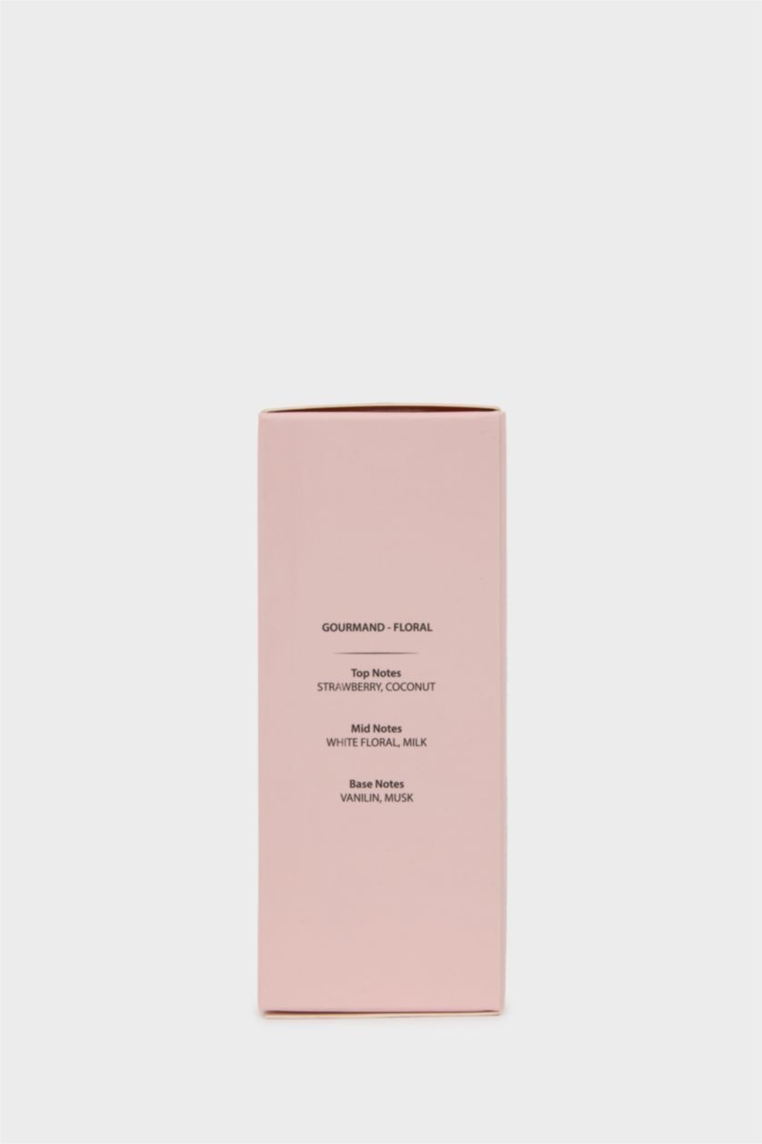 Kız Çocuk - Genç Kız Açık Pembe Kız Çocuk Defacto Cute Prıncess Aromatik 100 ml Parfüm