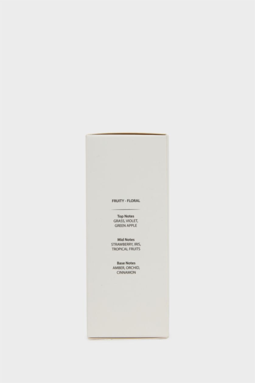 Kız Çocuk - Genç Kız Beyaz Defacto Pure Prıncess Aromatik 100 ml Parfüm Kız Çocuk