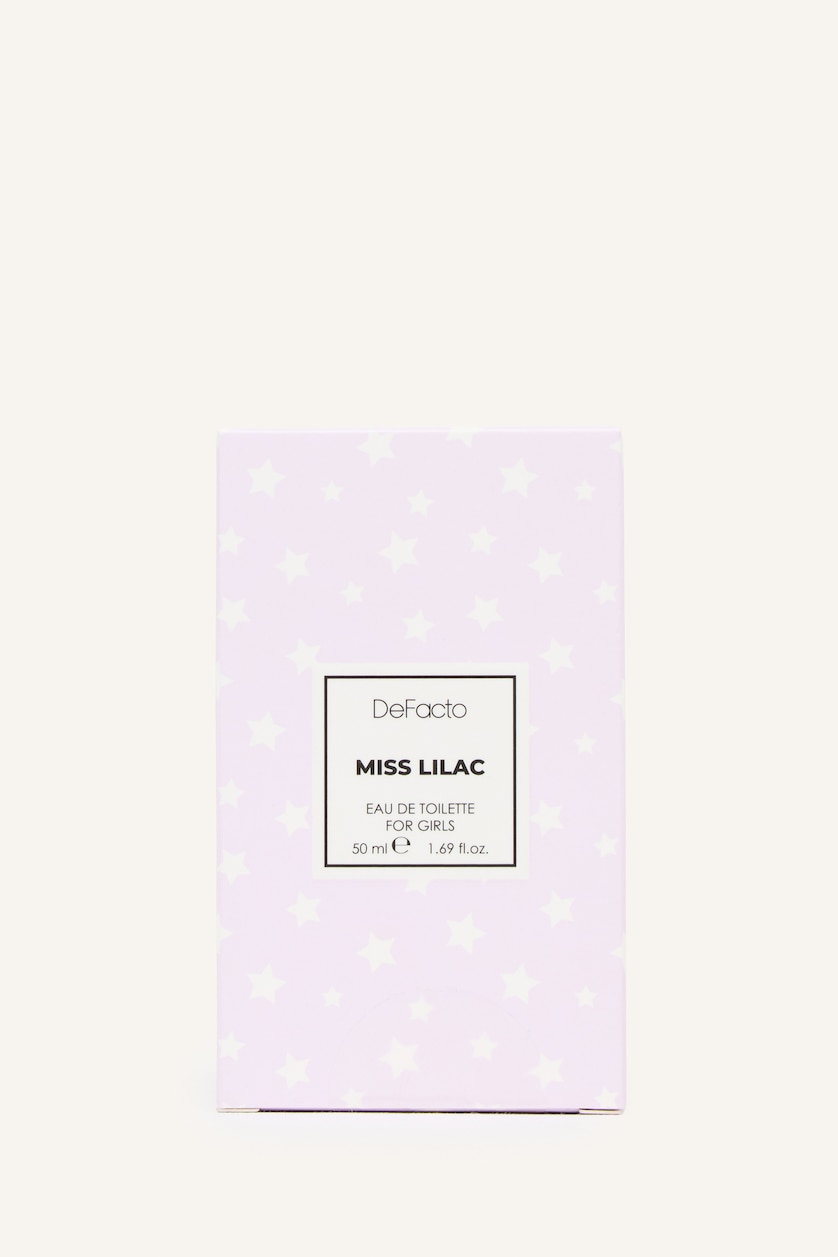 Young Girls - Teen Girls Dark Purple Aromatic Perfume 50 ml