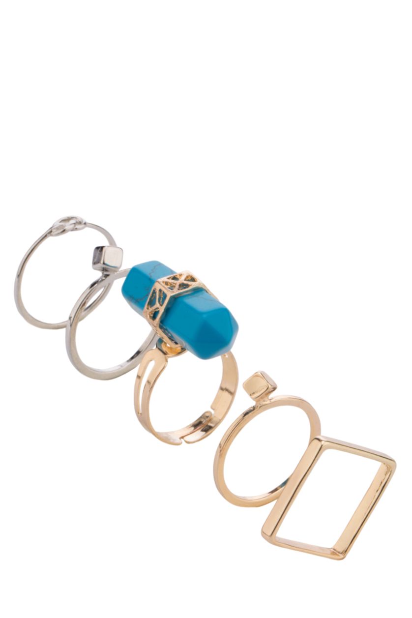 نساء فيروزي نسائي