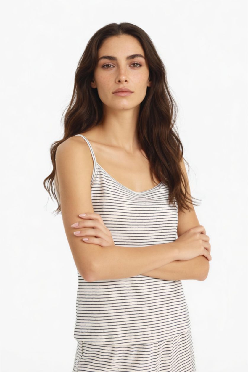 Kadın Ekru 2'li Takım