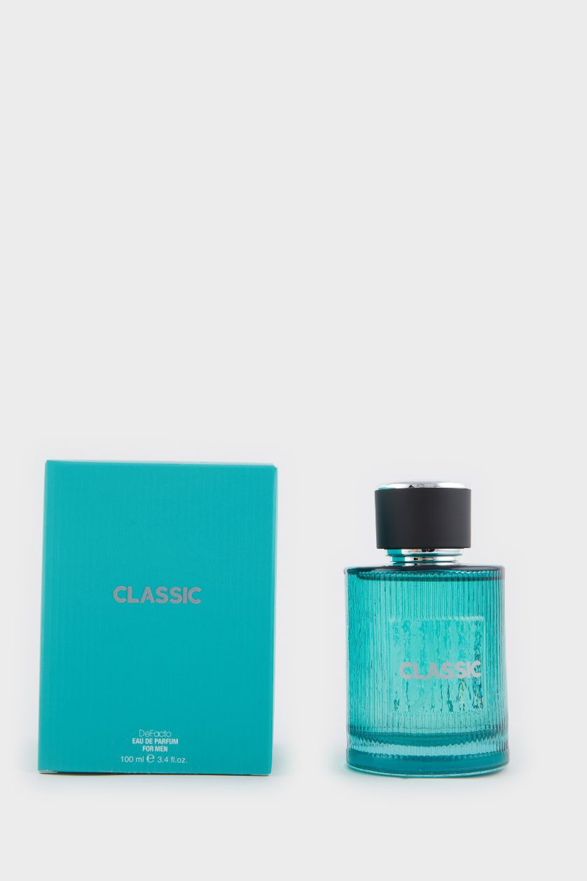 Erkek Haki Erkek Defacto Classıc Aromatik 100 ml Parfüm