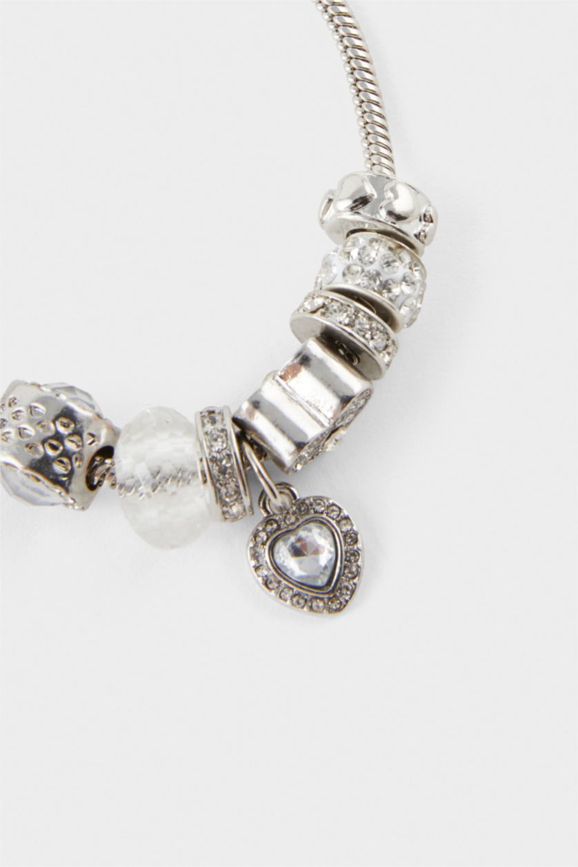 Әйелдерге Күміс Әйелдерге білезік