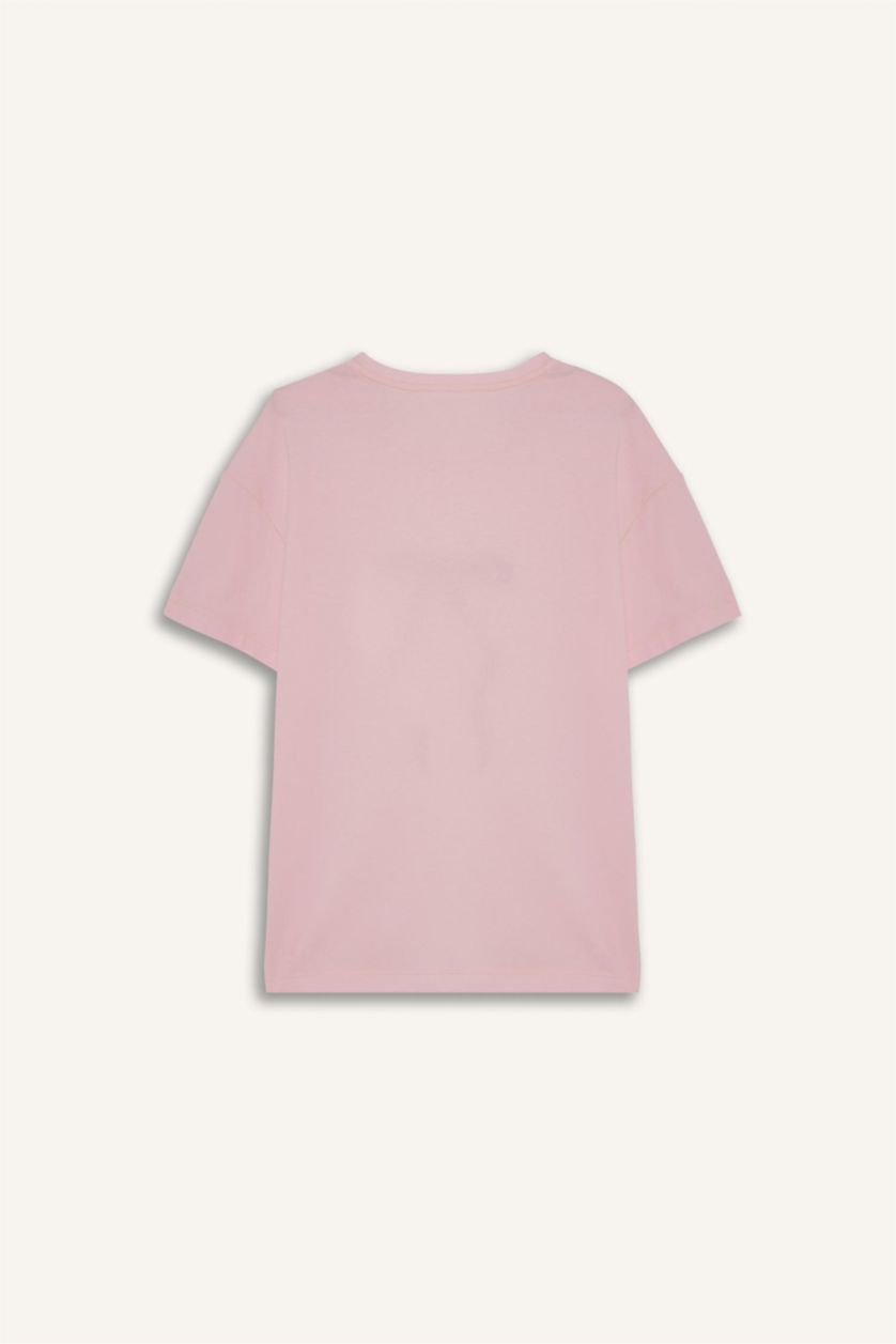 Kadın Açık Pembe 2'li Takım