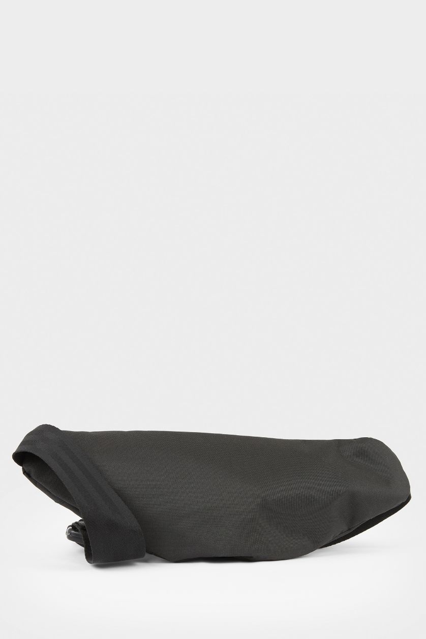 Erkek Siyah Erkek Bel Çantası