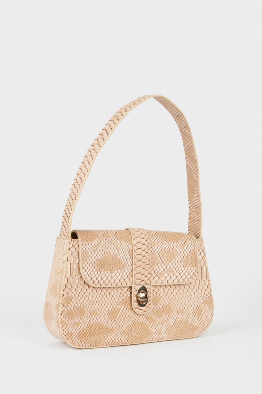 حريمي بيج شنطة كتف حريمي بيج