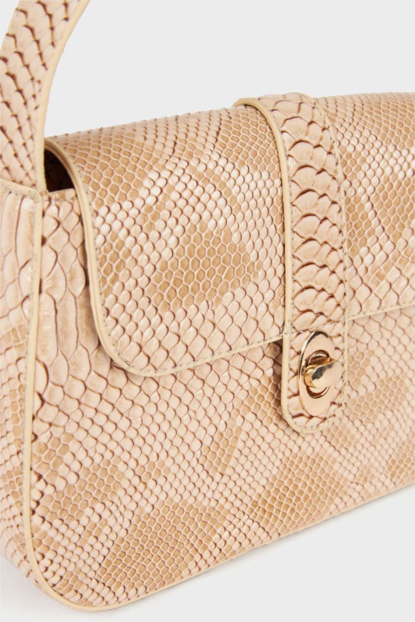 حريمي بيج شنطة كتف حريمي بيج