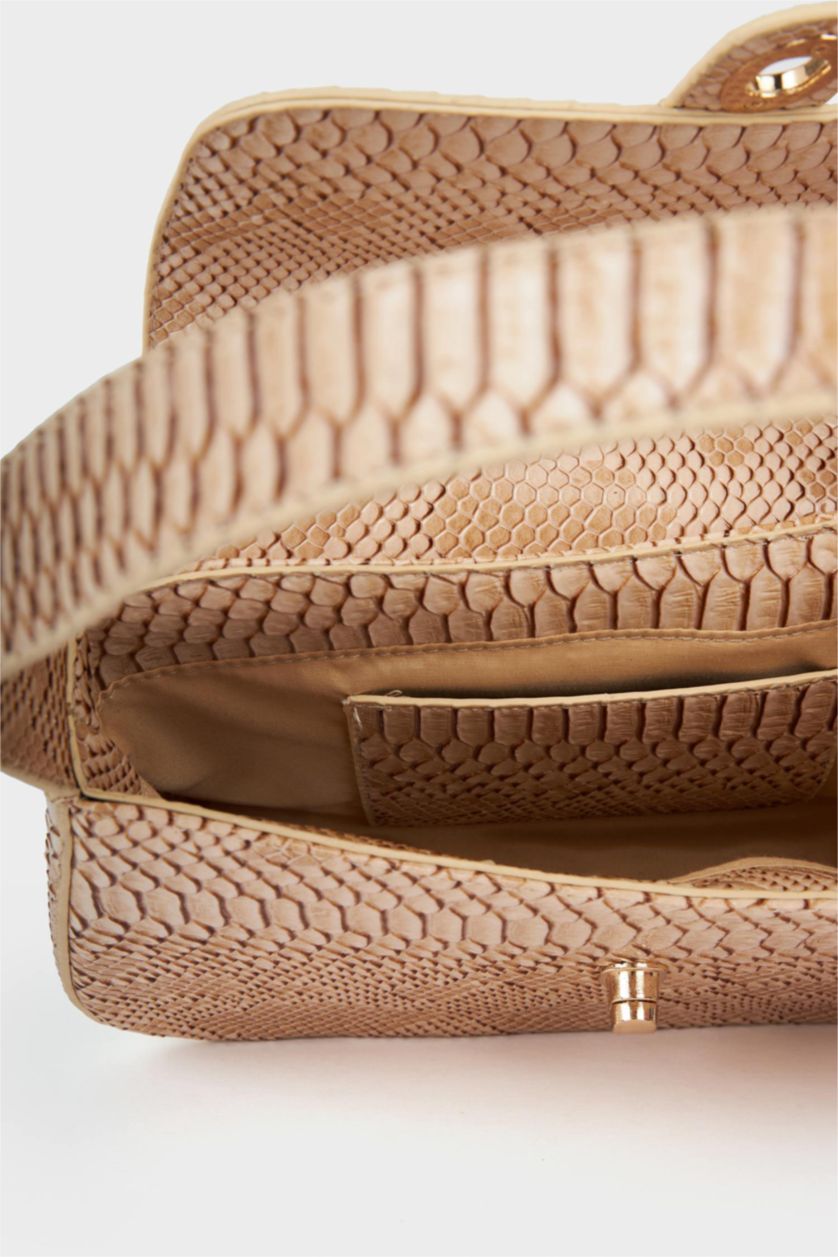 حريمي بيج شنطة كتف حريمي بيج