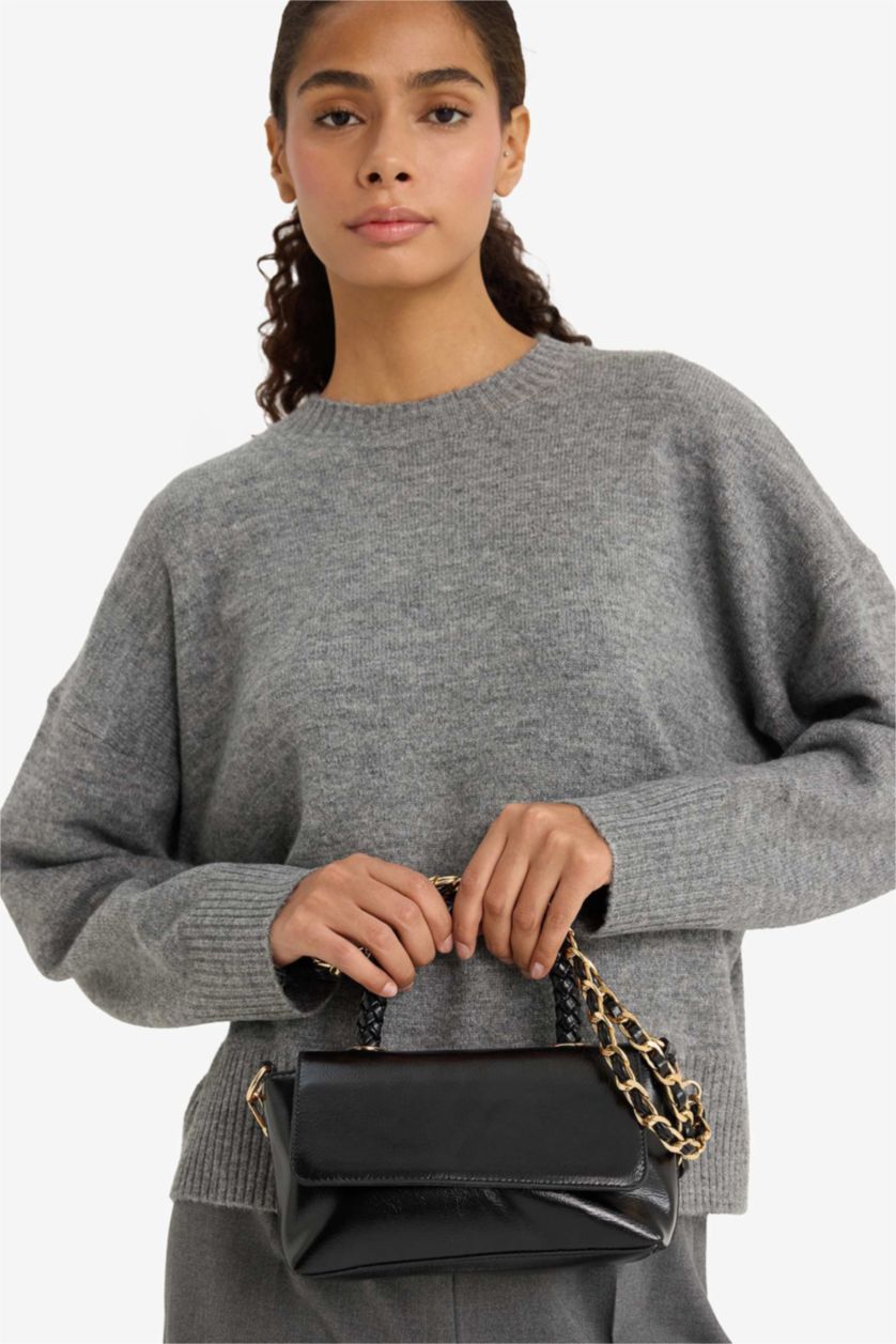 حريمي أسود شنطة يد حريمي