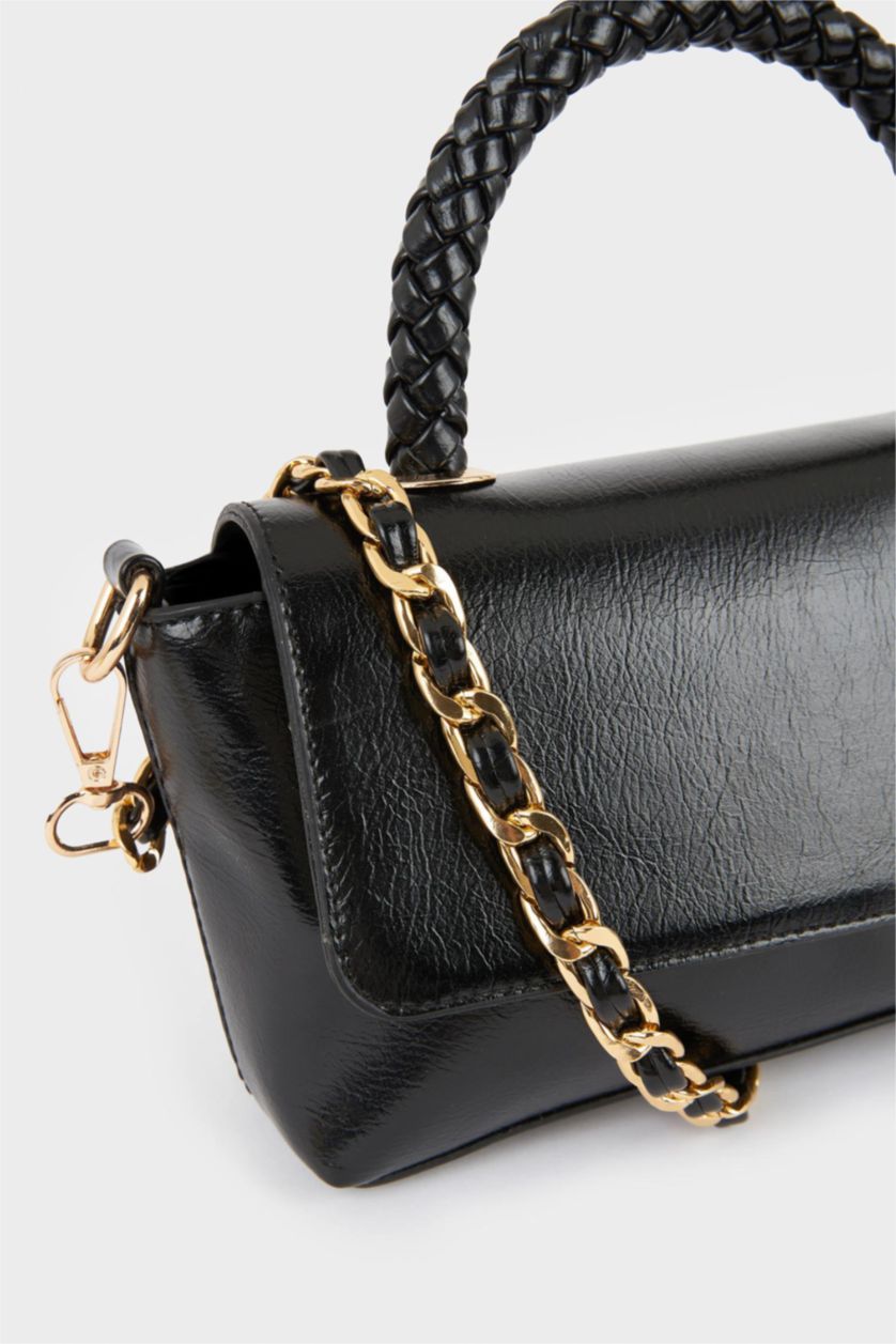 حريمي أسود شنطة يد حريمي