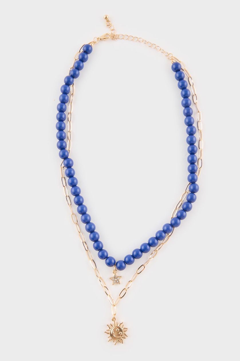 Әйелдерге Алтын Әйелдерге 2 алқа