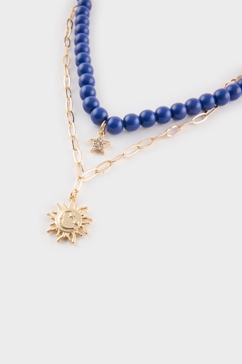 Әйелдерге Алтын Әйелдерге 2 алқа