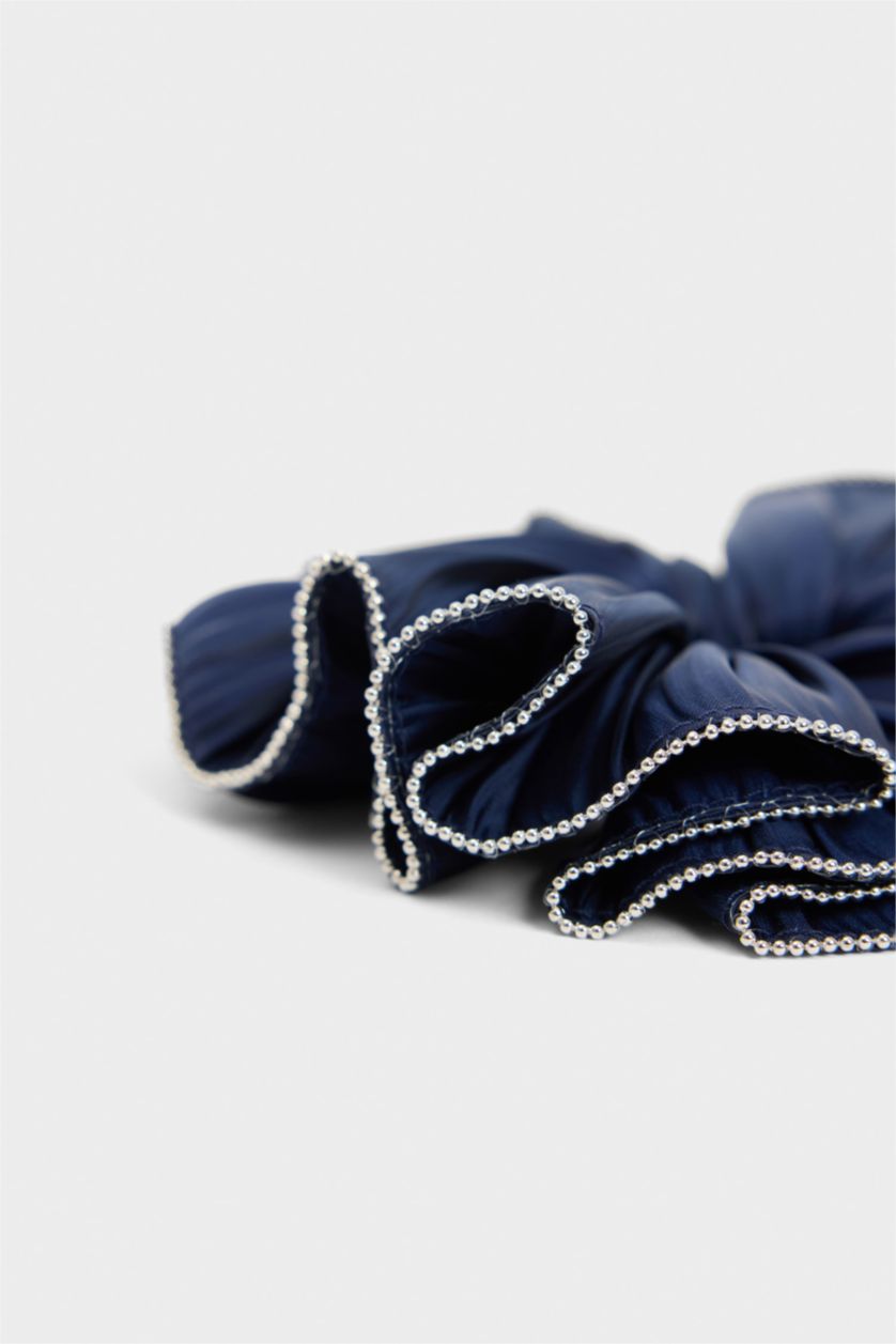 Әйелдерге Түрлі түсті Әйелдерге Шаш аксессуарлары