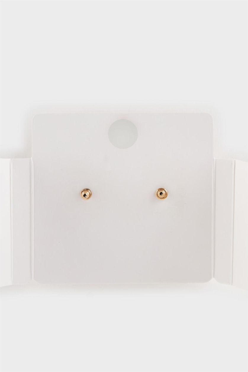 حريمي MIXED حلق حريمي ذهبي