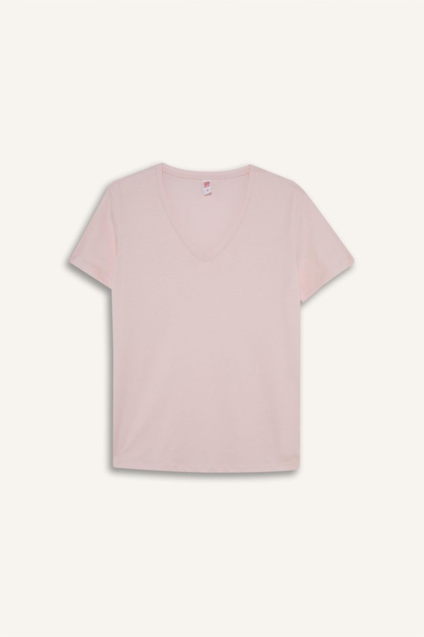 Kadın Açık Pembe 2'li Takım