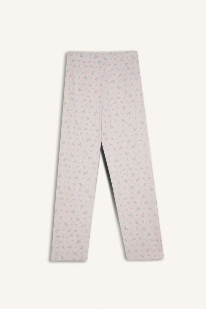 Kadın Açık Pembe 2'li Takım