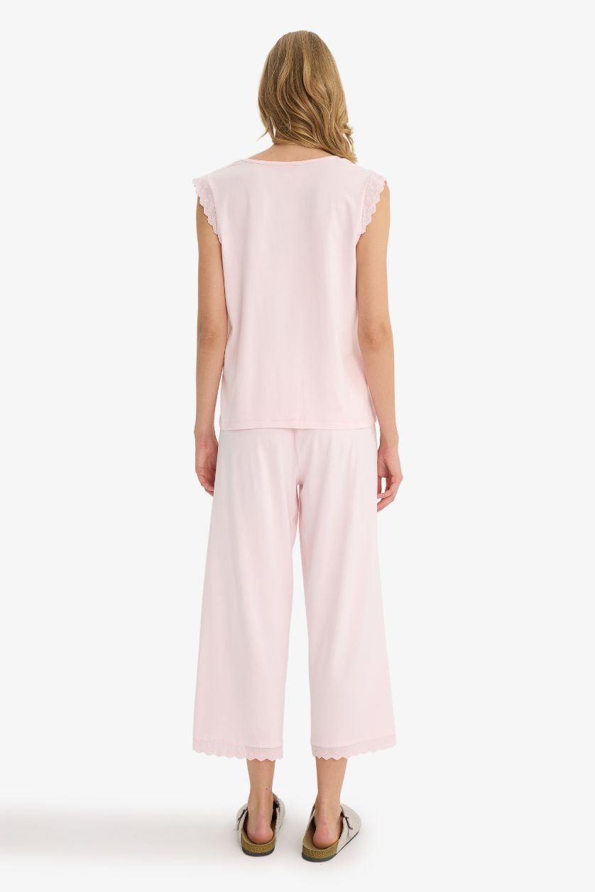 نساء زهري فاتح سيت قصة عادية نص ردن - قطعتين