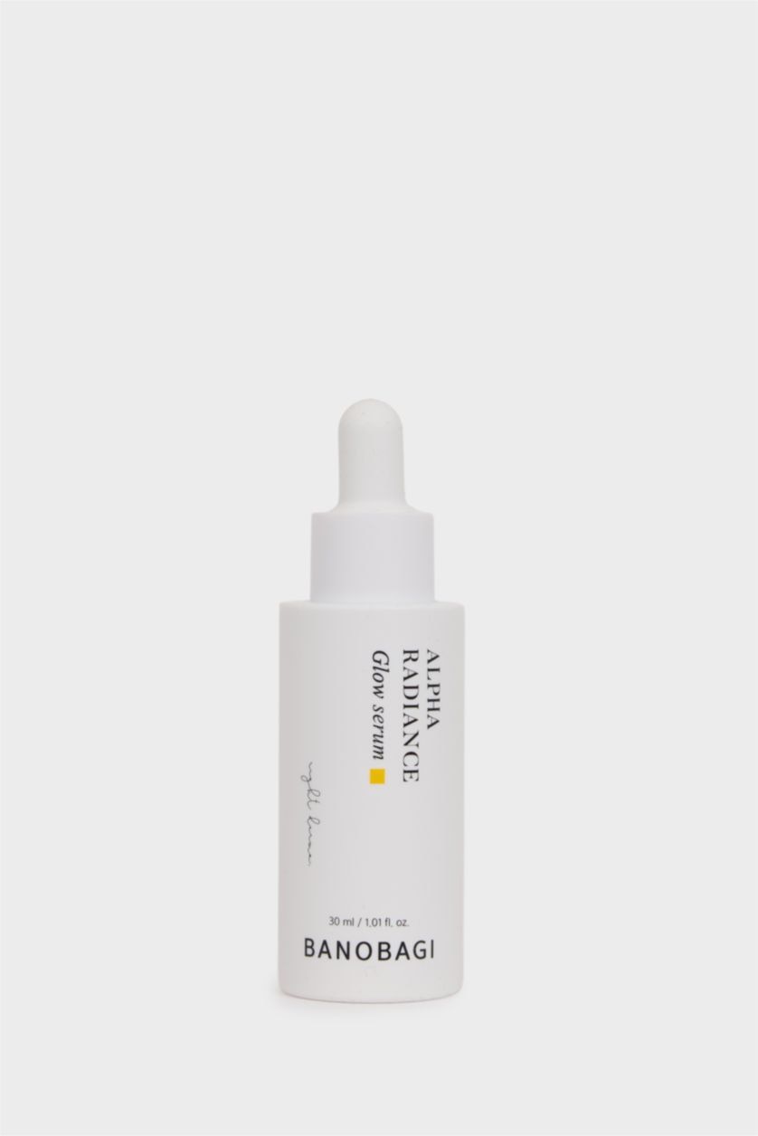 Kadın Beyaz Banobagi Alpha Radiance Glow Serum 30ml