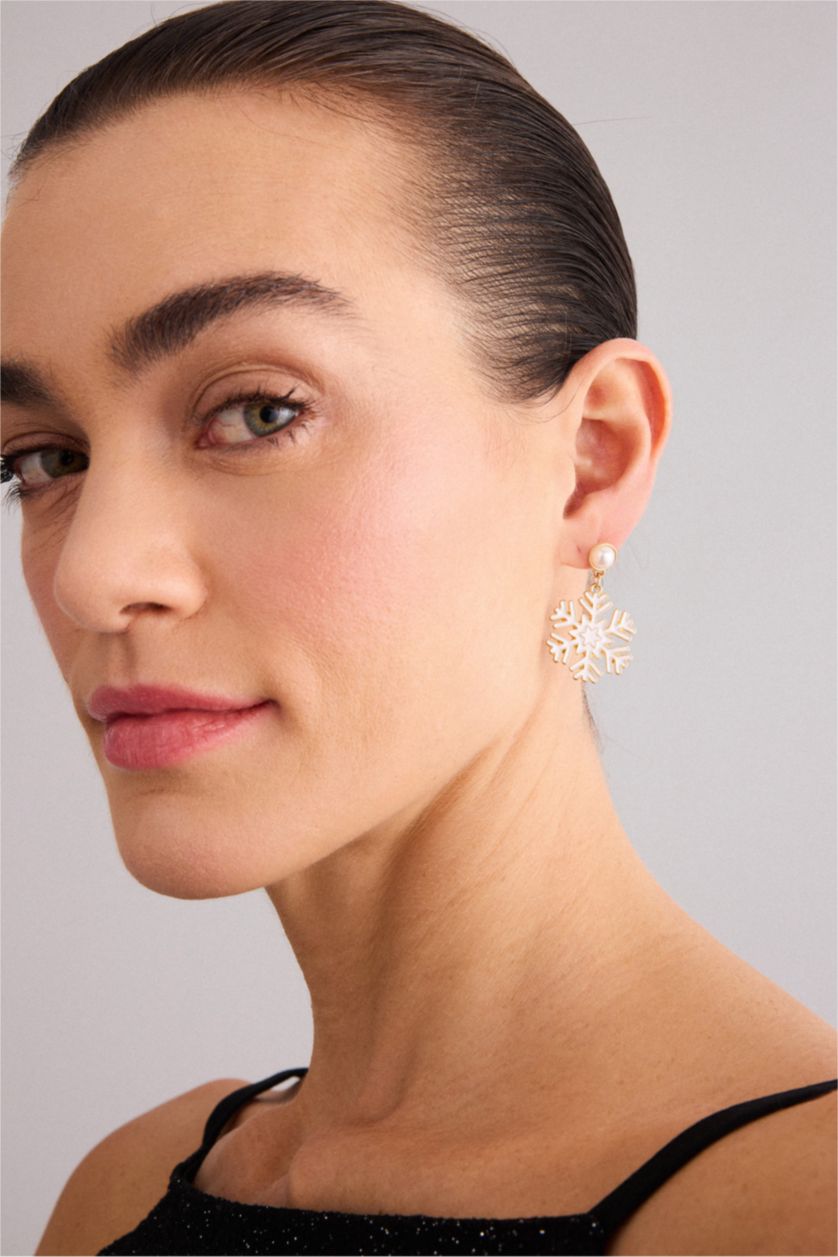 WOMAN MIXED Woman 2 Piece Earrings