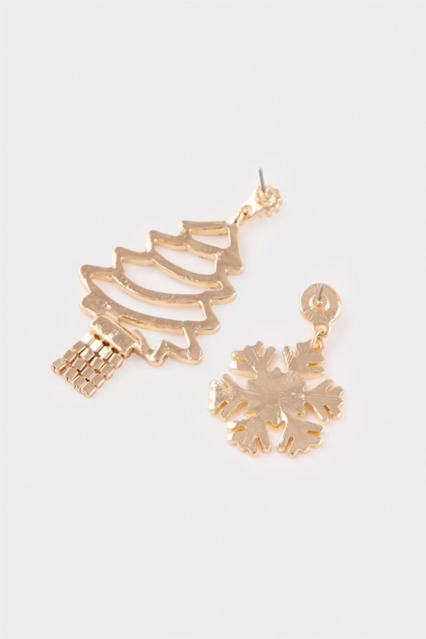 WOMAN MIXED Woman 2 Piece Earrings