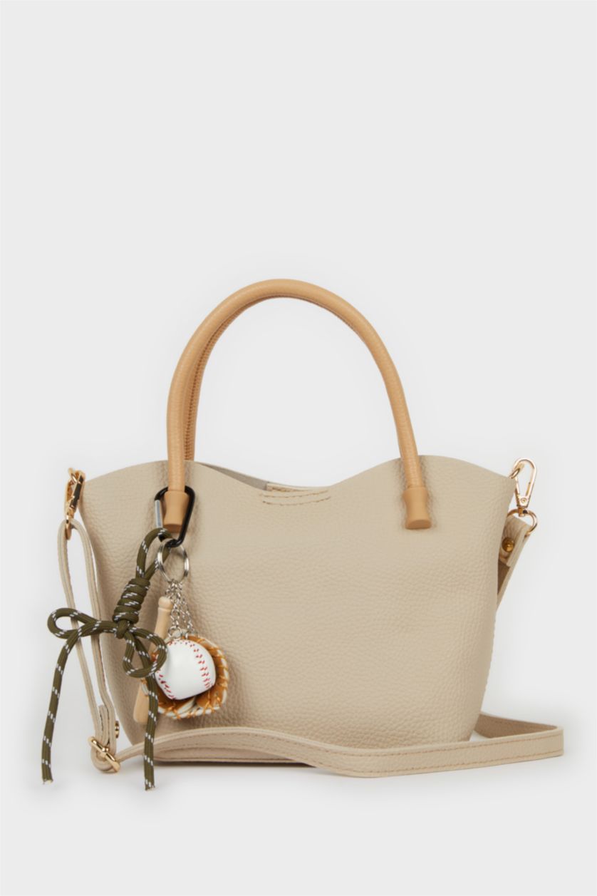 حريمي بيج شنطة كتف حريمي بيج