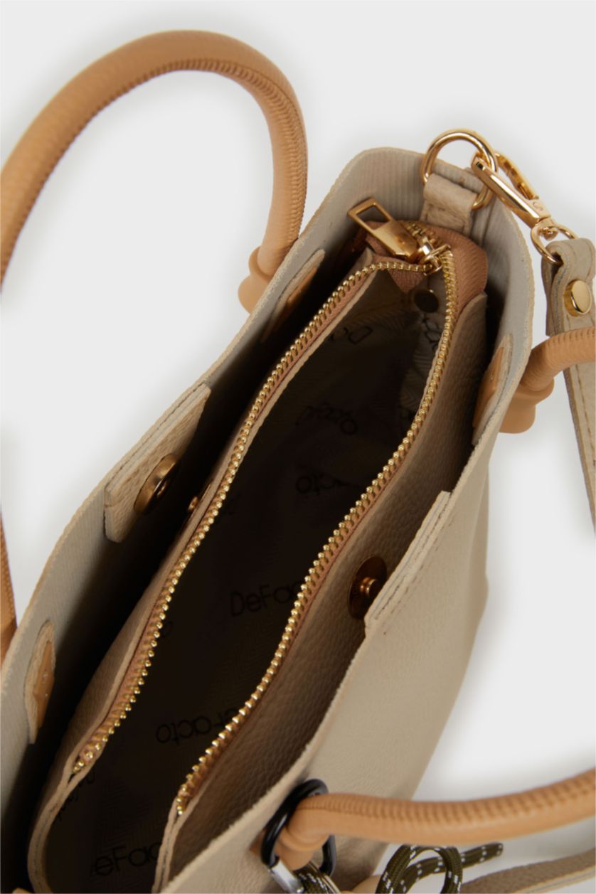 حريمي بيج شنطة كتف حريمي بيج