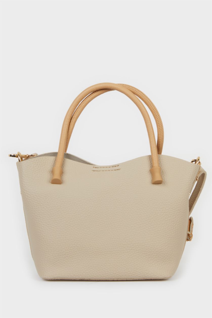 حريمي بيج شنطة كتف حريمي بيج