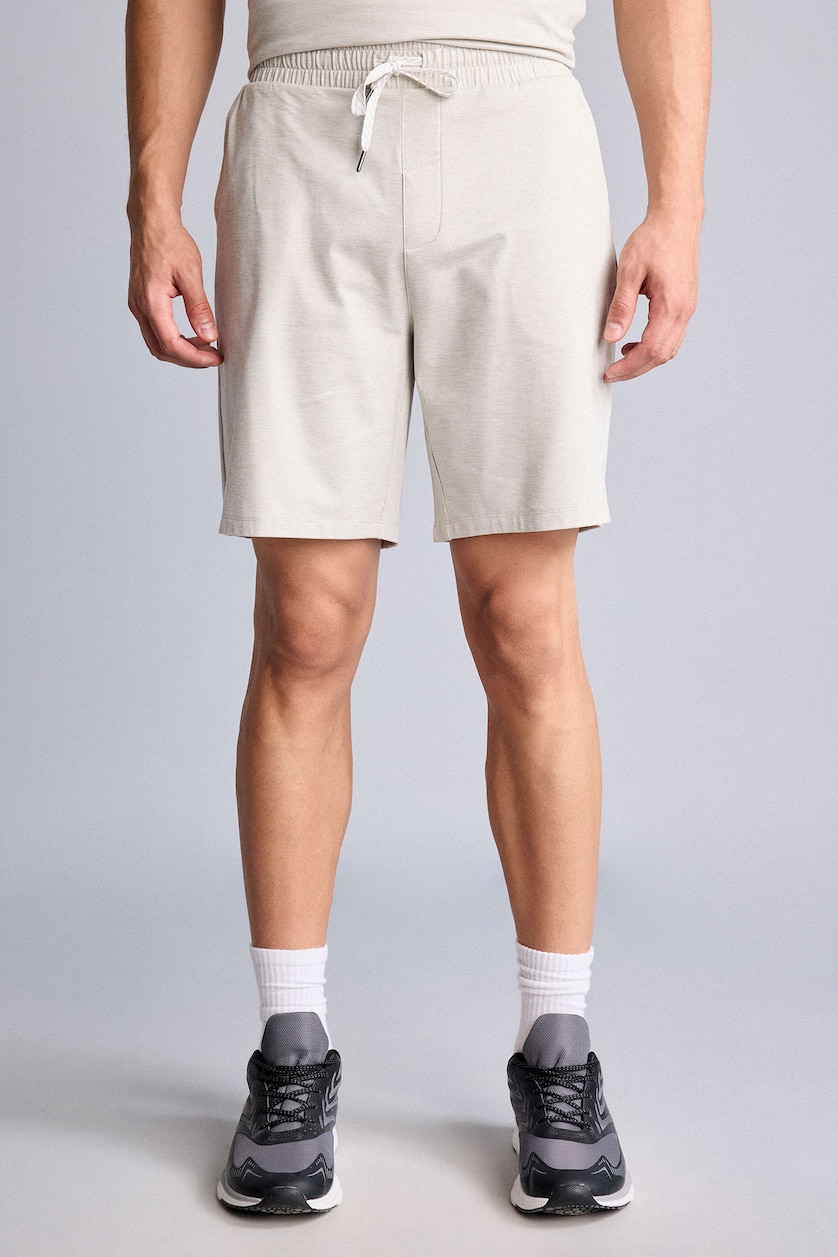 Men Stone Standard Fit
