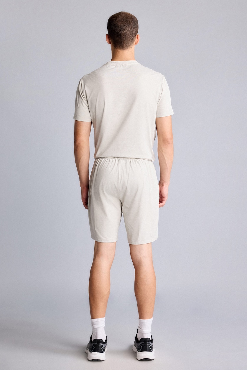 Men Stone Standard Fit