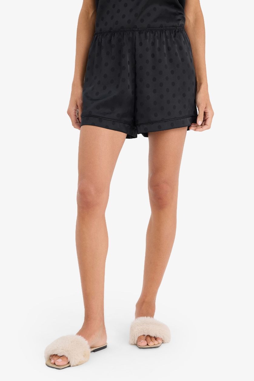 Woman Black 2 piece Regular Fit Set