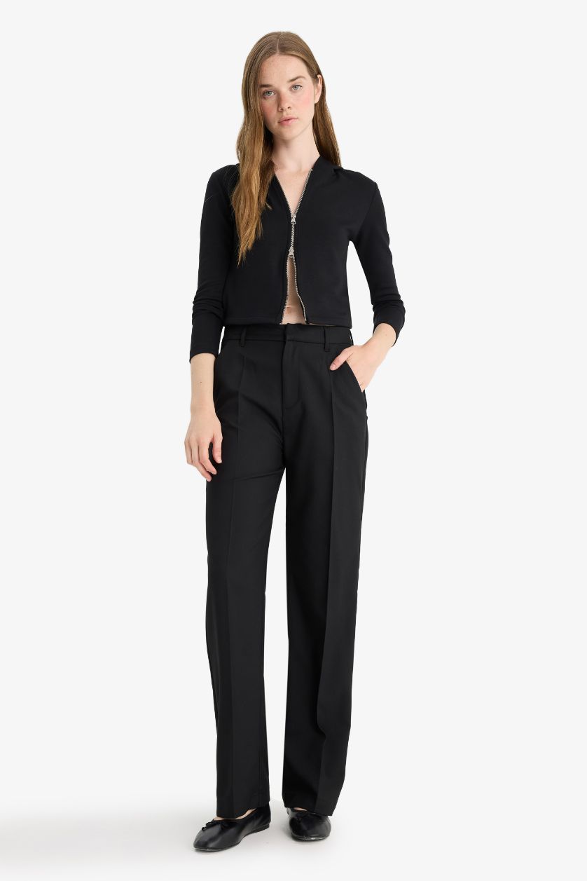 نساء أسود سويت سليم فيت بغطاء للرأس