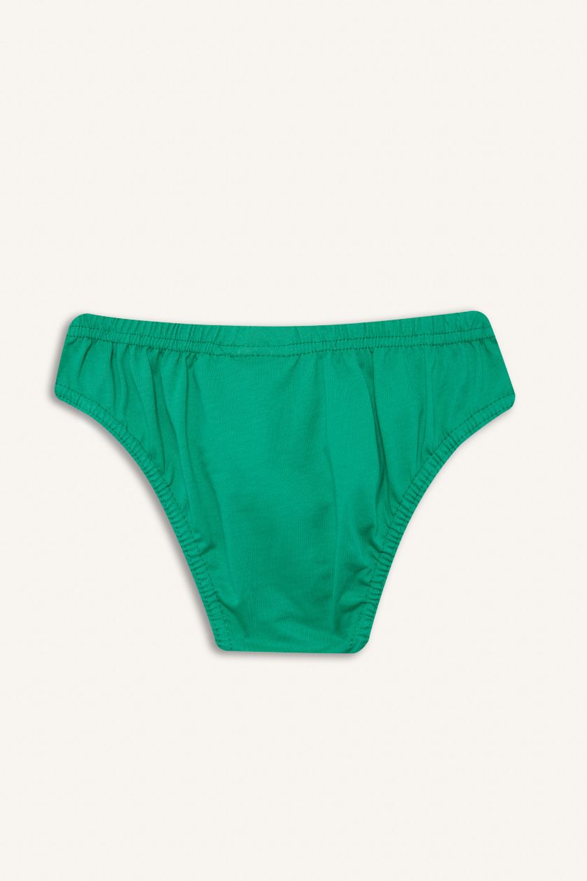 أولادي أخضر كلوت سليب اولادي Fall in Love من - 3 قطع