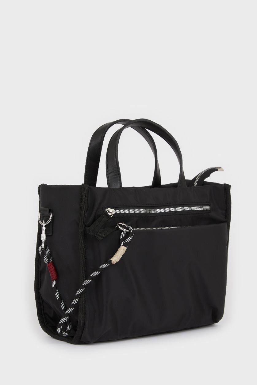 Kadın Siyah Kadın Omuz Çantası