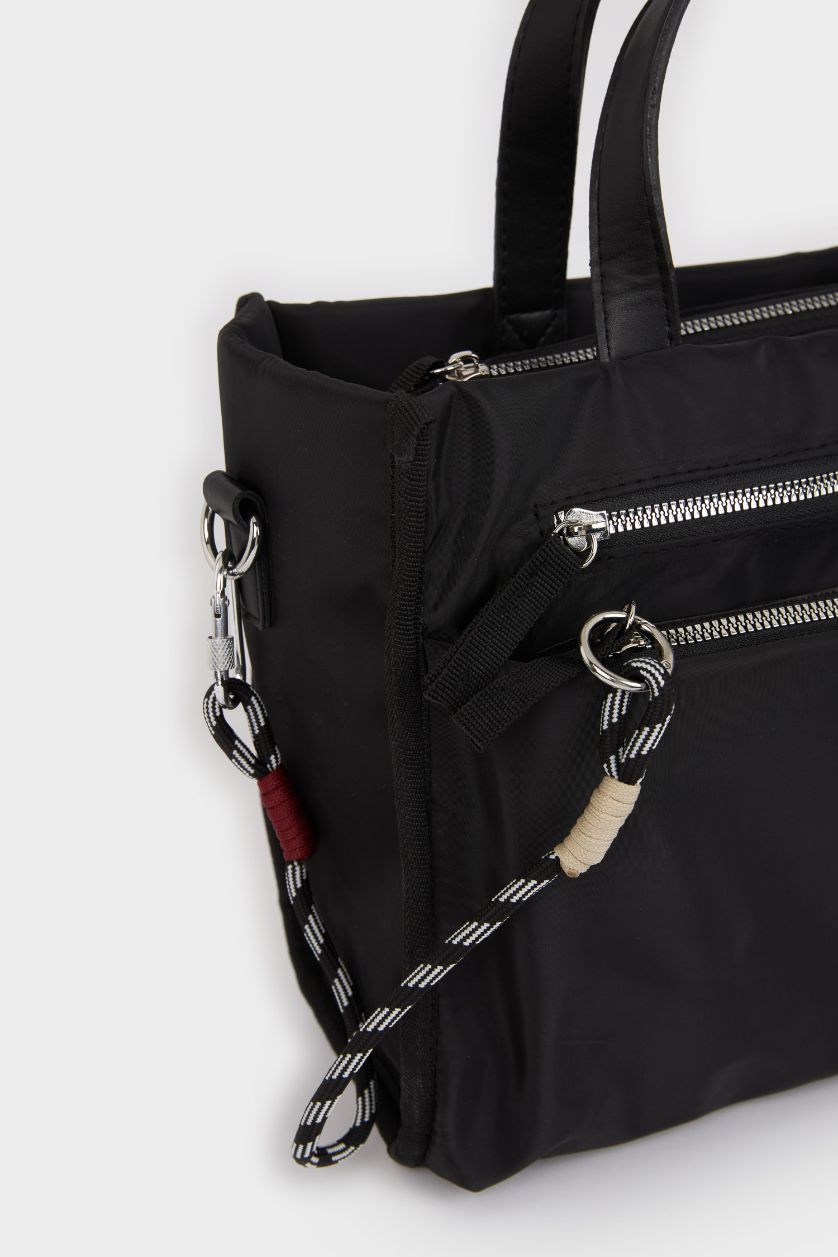 Kadın Siyah Kadın Omuz Çantası