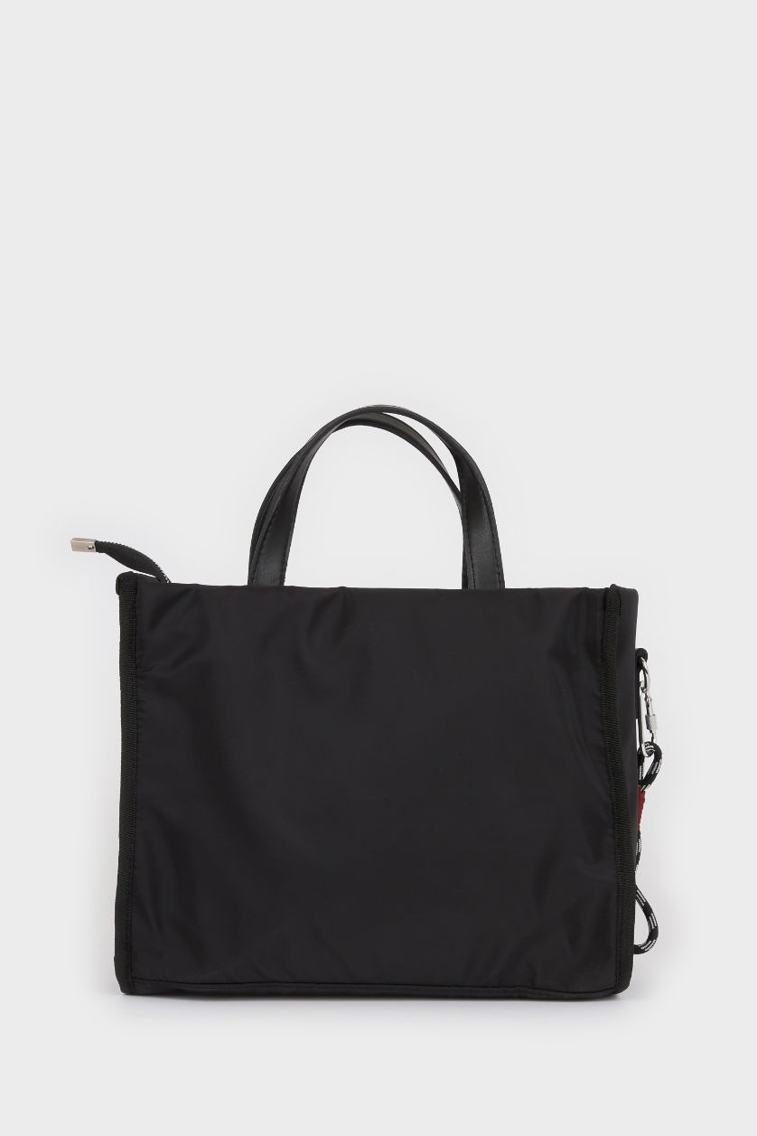 Kadın Siyah Kadın Omuz Çantası