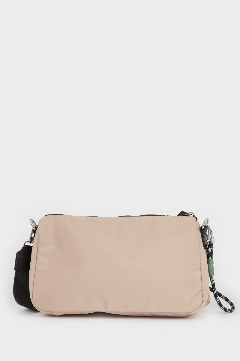 Kadın Bej Kadın Çapraz Çanta