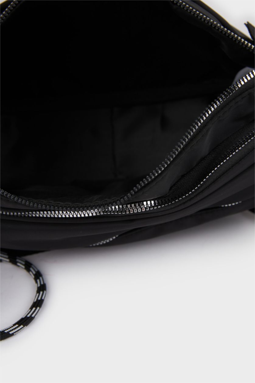 Women Black Crossbody Bag
