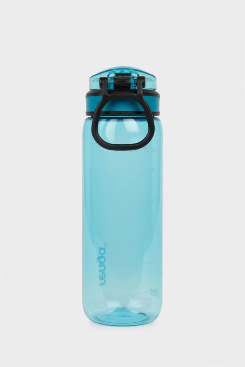 Kadın Turkuaz Unisex 650 ml Matara