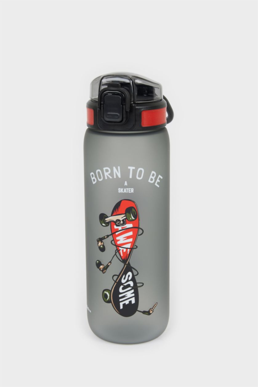 Kadın Siyah 650 ml