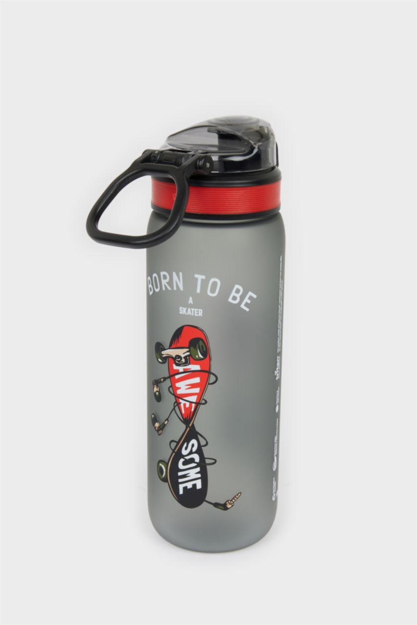 Kadın Siyah 650 ml