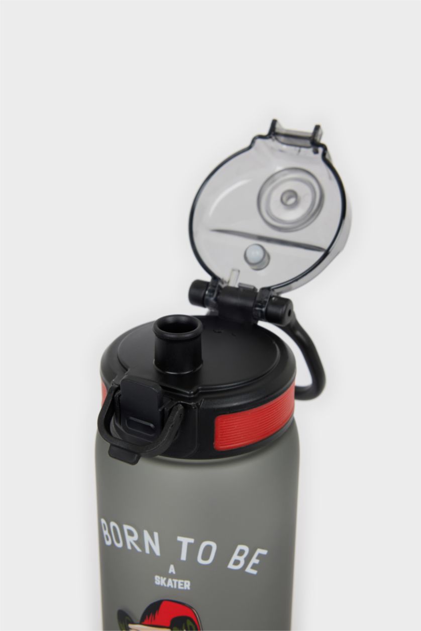 Kadın Siyah 650 ml