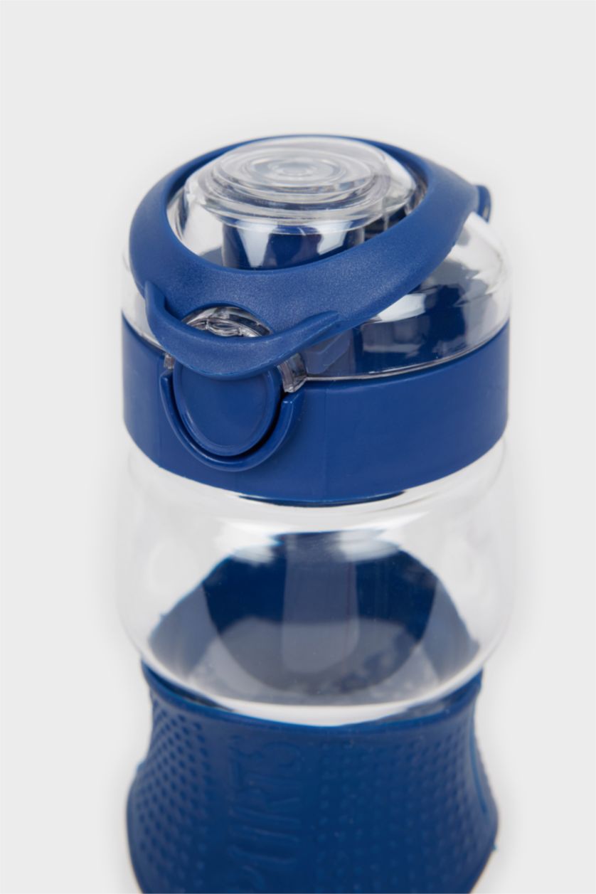 Kadın Mavi Unisex 750 ml Matara