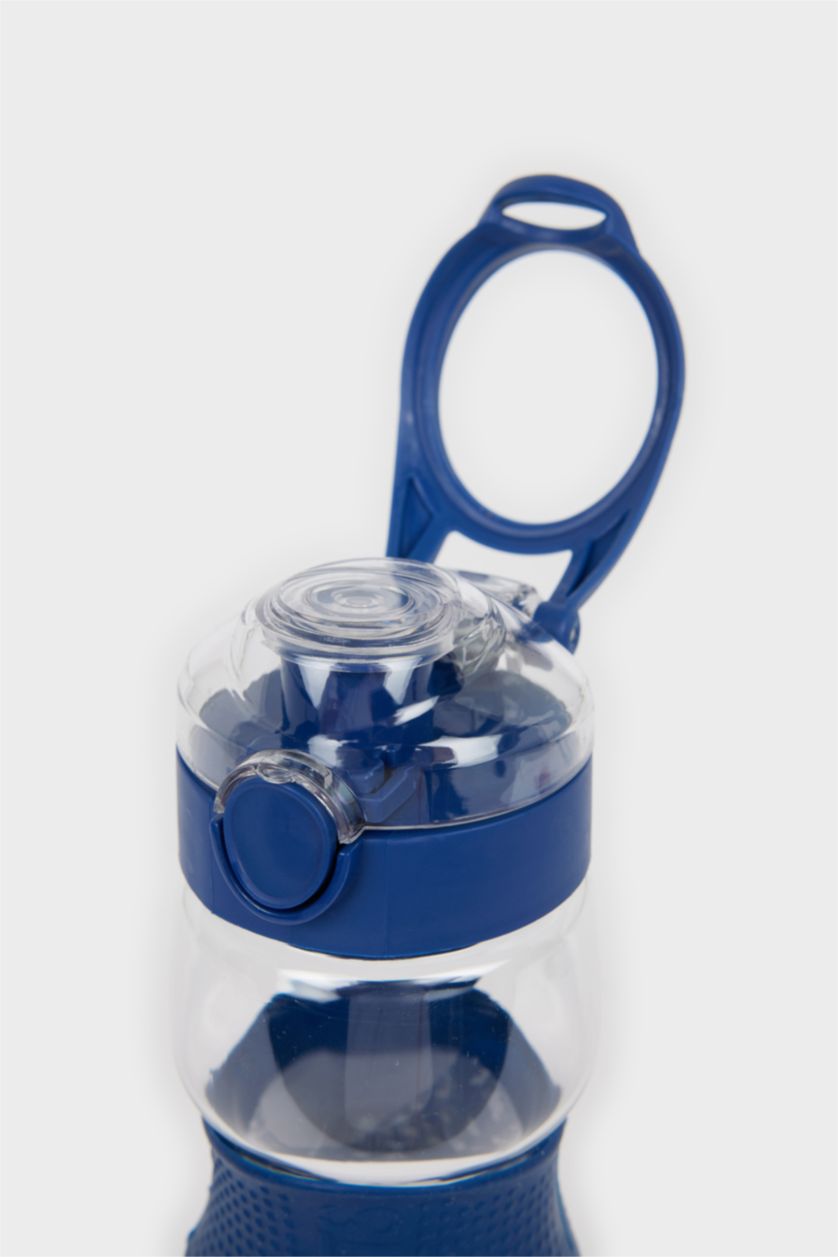 Kadın Mavi Unisex 750 ml Matara