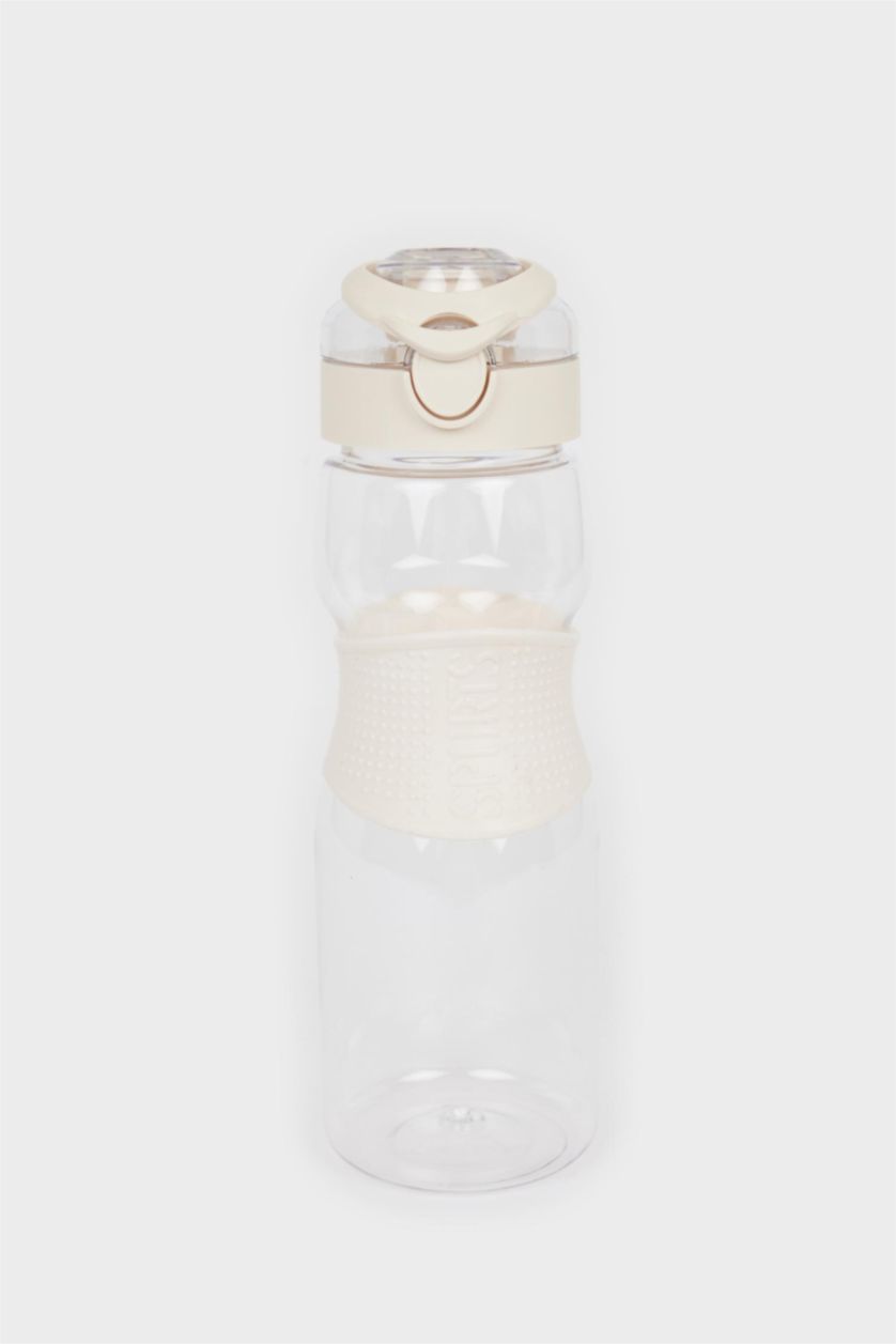 Kadın Bej Unisex 750 ml Matara