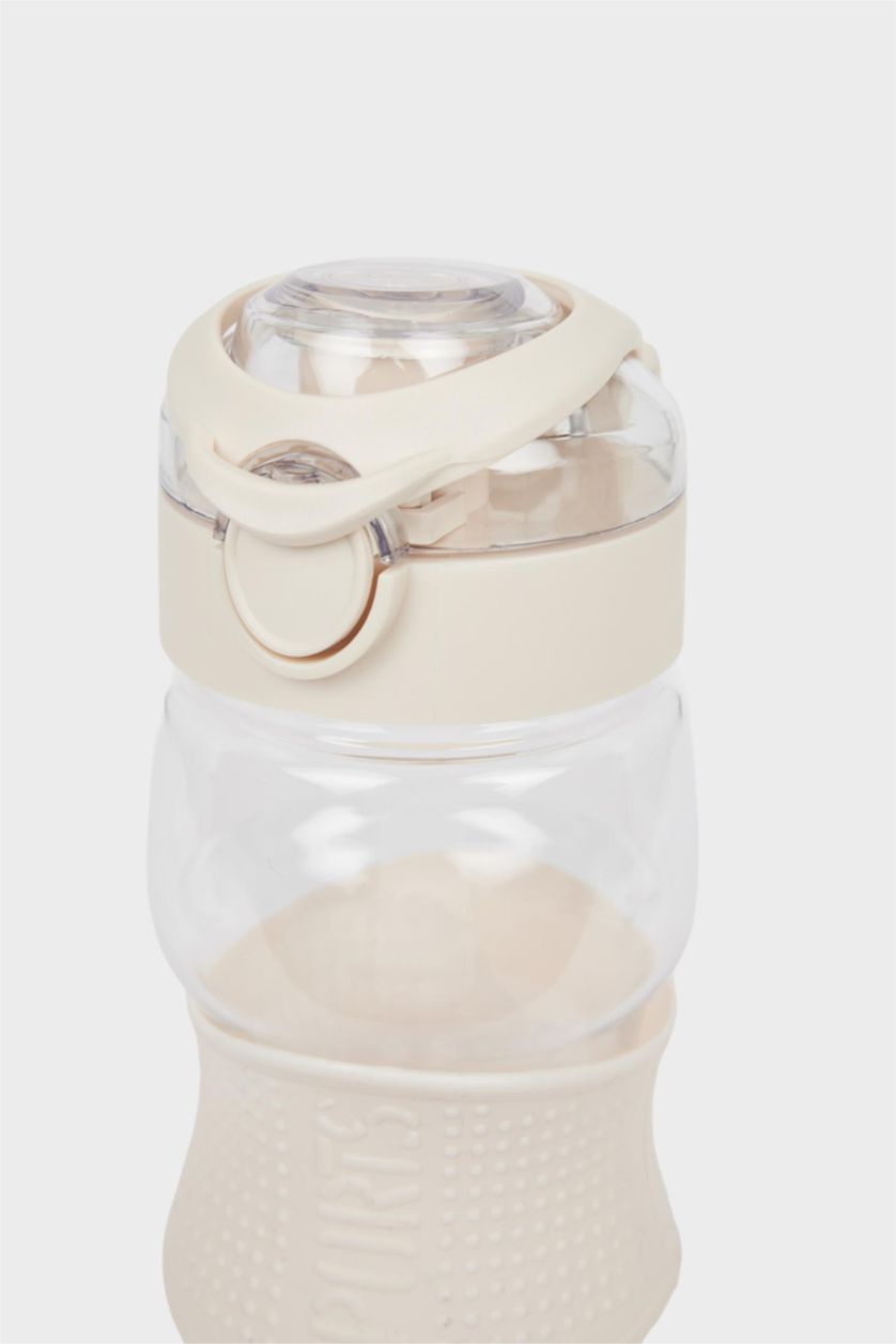 Kadın Bej Unisex 750 ml Matara