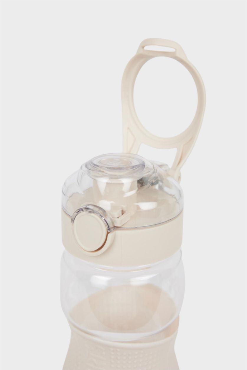 Kadın Bej Unisex 750 ml Matara