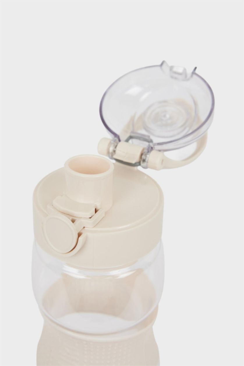 Kadın Bej Unisex 750 ml Matara